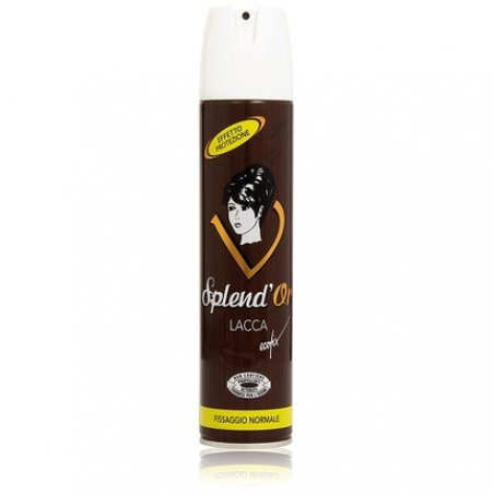 Splend'Or Hair Spray Normal Hold 300ml