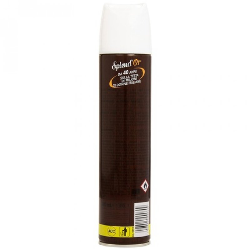 Splend'Or Hair Spray Normal Hold 300ml