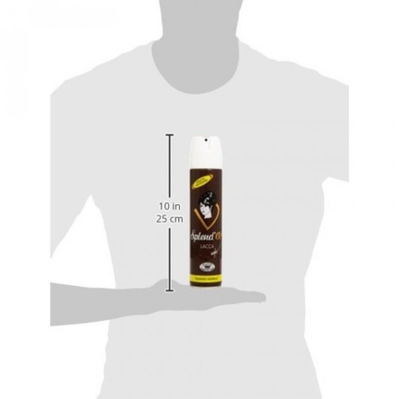 Splend'Or Hair Spray Normal Hold 300ml