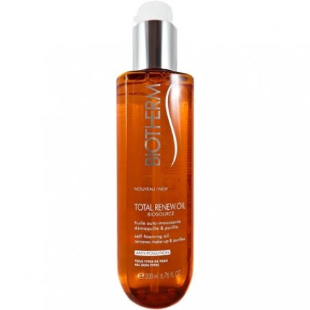 Bio Bs Total Renew Oil 200ml