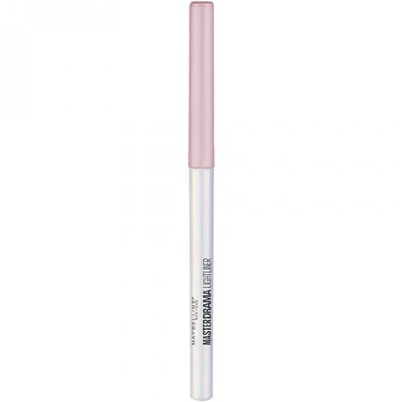 Maybelline Master Drama Lightner 25 Glimmer Light 0.10oz 2.8g