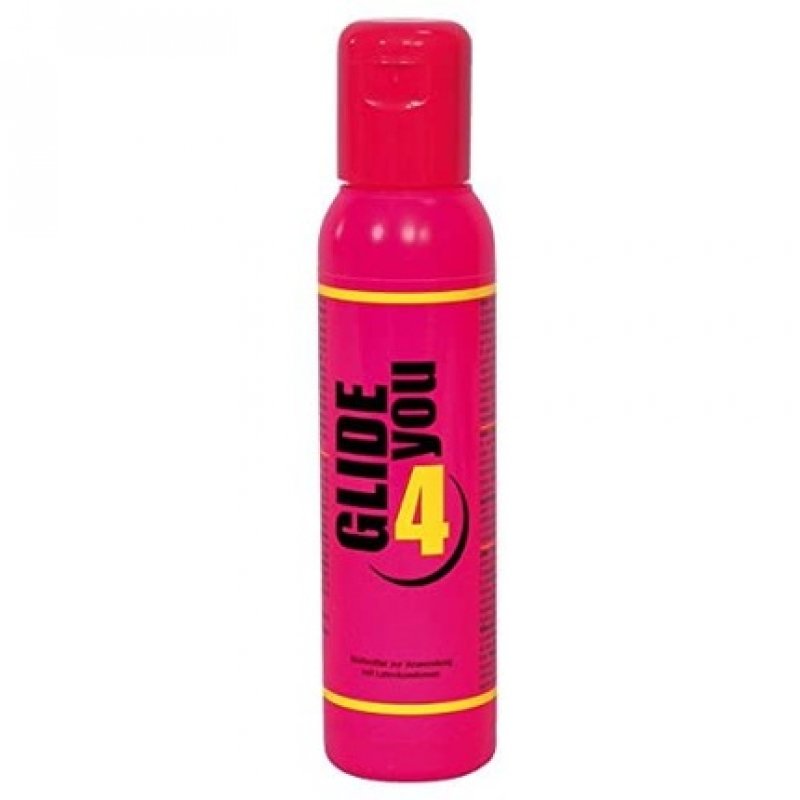 Glide4You Lubricant