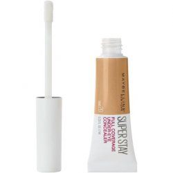 Maybelline New York Super Stay Under-Eye Concealer 7ml 20 Sand