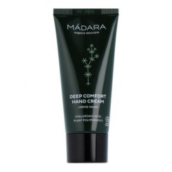MÁDARA Deep Comfort Hand Cream 60ml