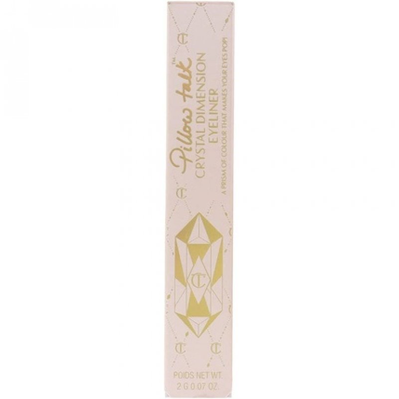 Charlotte Tilbury Crystal Dimension Eyeliner 2g Pillow Talk