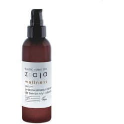 Ziaja BALTIC HOME SPA FIT Line Face Serum