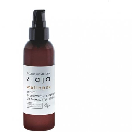 Ziaja BALTIC HOME SPA FIT Line Face Serum