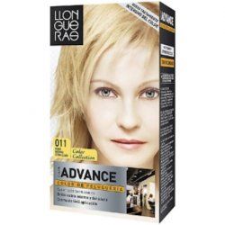 Longliere Color Advance 11 Naturblond Extra Clear 0.3 Ml