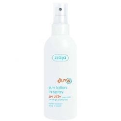 Moisturizing Sunscreen Spray SPF50 170ml