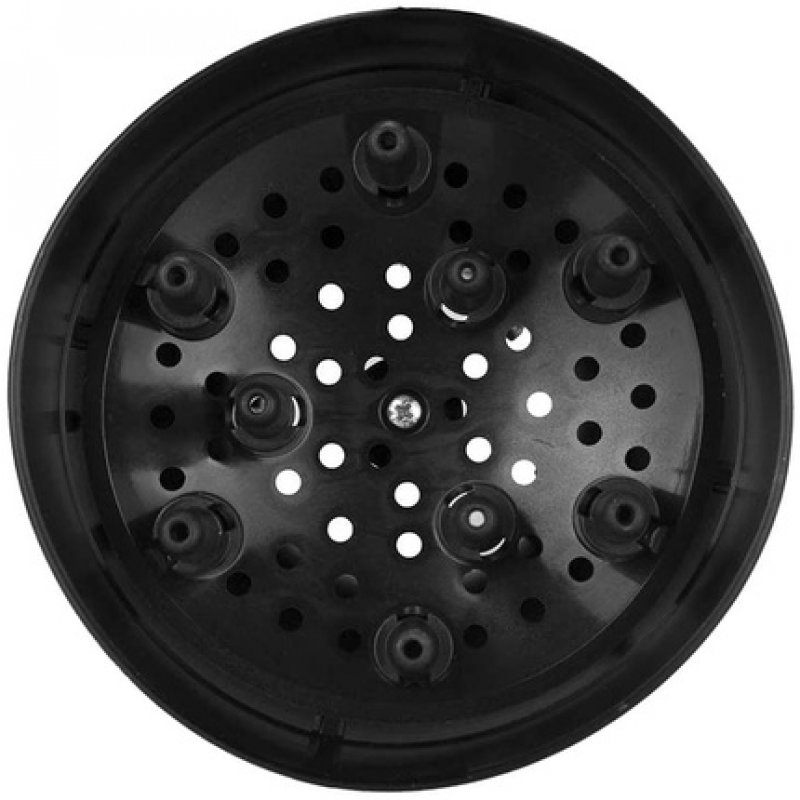 Parlux Softstyler for Parlux Hair Dryer 385 Black