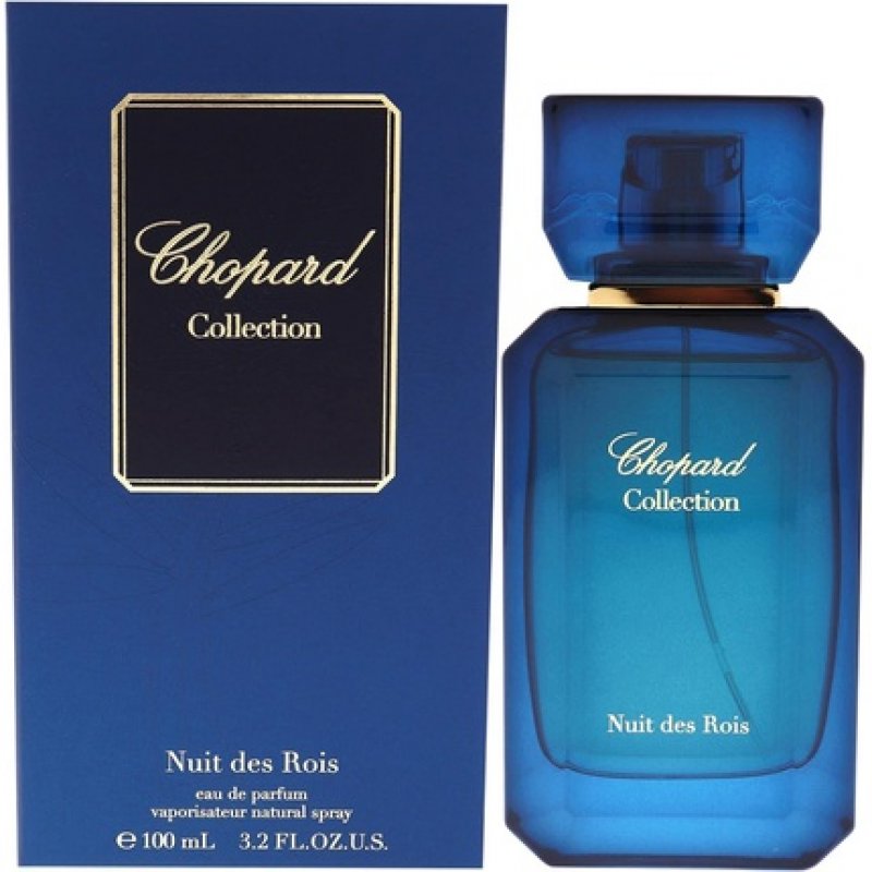 Chop Nuit des Rois Eau de Parfum Spray 100ml