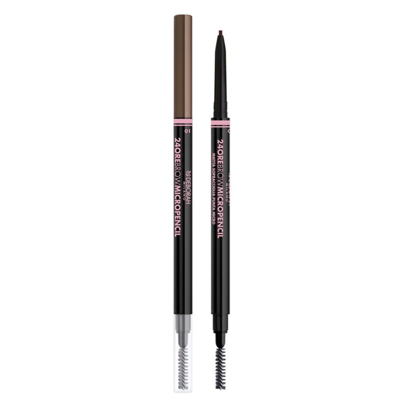 Deborah Milano 24ore Brow Micro Pencil 0,1 g Blonde