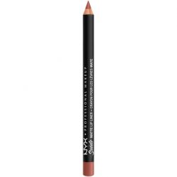 Nyx Professional Makeup Suede Matte Lip Liner Free Spirit