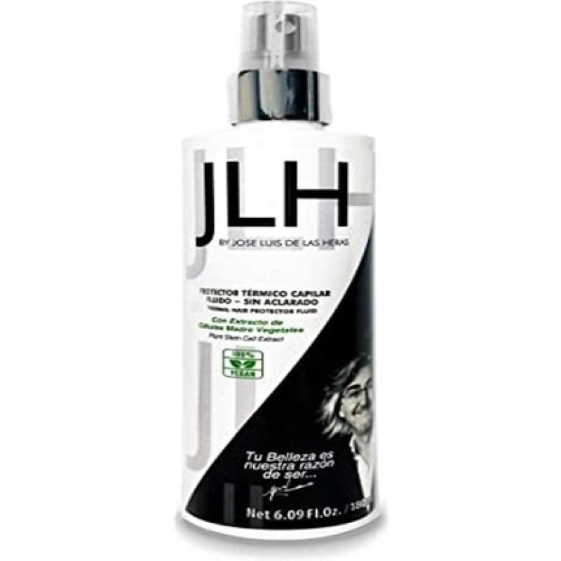 JLH Thermal Protector with Vegetable Stem Cell Extract 180ml