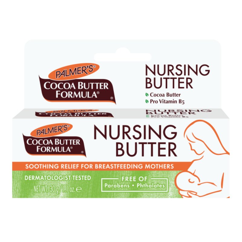 Palmer's Cocoa Butter Formula Nursing Butter 30 g Women