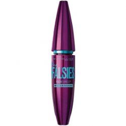 Maybelline The Falsies Waterproof Mascara Very Black