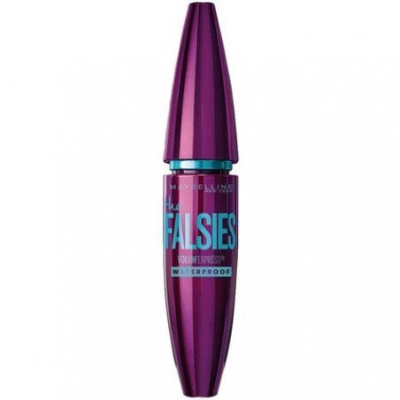 Maybelline The Falsies Waterproof Mascara Very Black