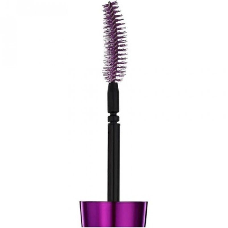 Maybelline The Falsies Waterproof Mascara Very Black