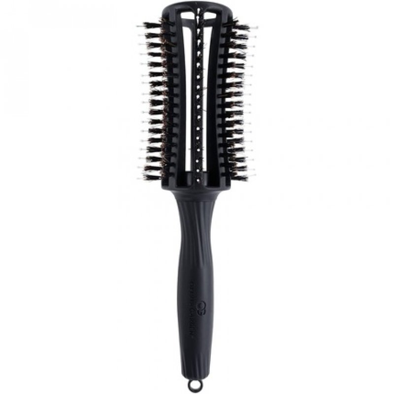 OG Finger Brush Round L