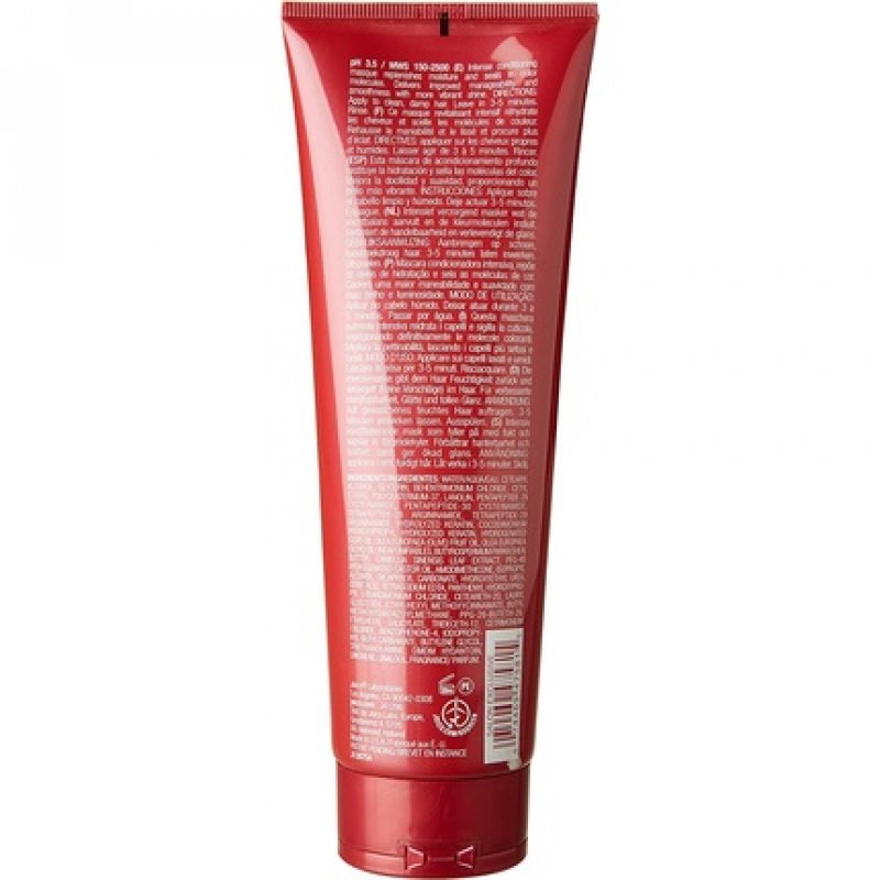 Joico Color Endure Treatment Masque 250ml