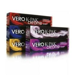 Joico Vero K-Pak Chrome Demi Permanent Cream Hair Color 2 fl. oz