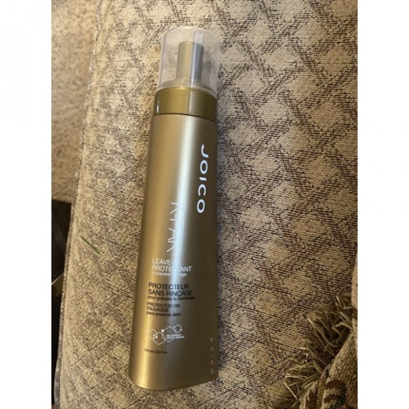 Joico K Pak Leave in Protectant to Prevent Damage 250ml