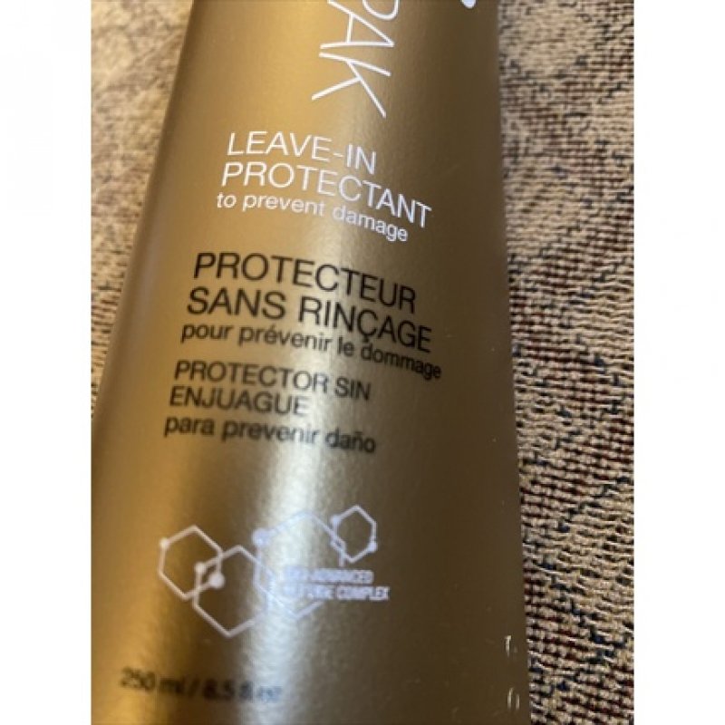 Joico K Pak Leave in Protectant to Prevent Damage 250ml
