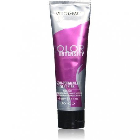 Joico Intensity Semi-Permanent Hair Color Pink 4oz