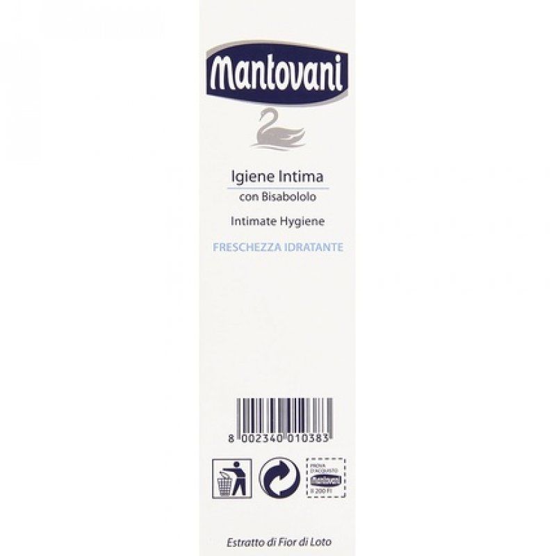 Cone Bistrolo Intimate Care 200ml