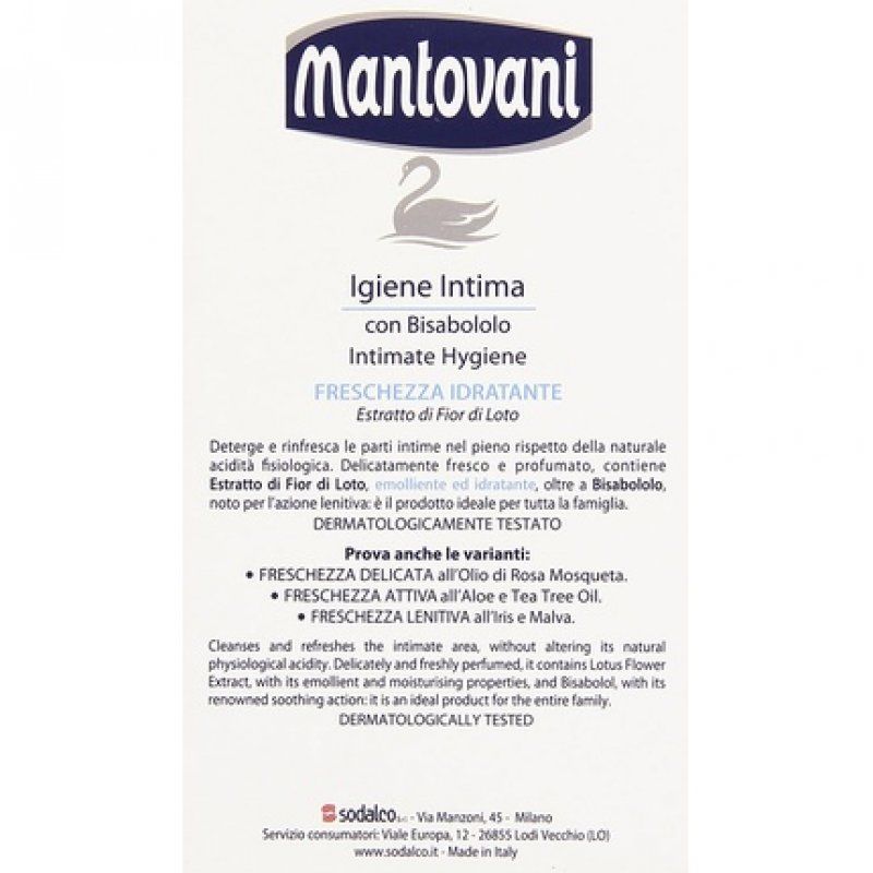 Cone Bistrolo Intimate Care 200ml