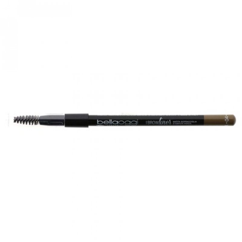 Bellaoggi iBrow Liner 004