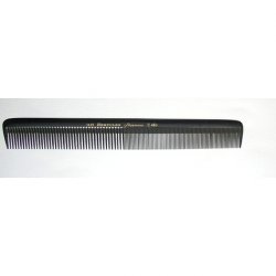 Hercules HC1637 Extra-Long Military Cutting Comb 8.5 Inches
