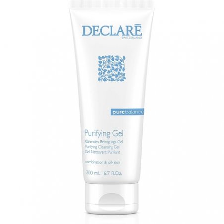 Declare Pure Balance Purifying Cleansing Gel