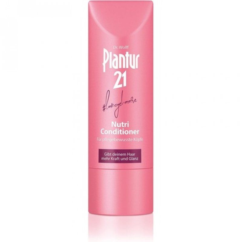 Plantur 21 langehaare Nutri Conditioner 175ml