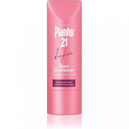 Plantur 21 langehaare Nutri Conditioner 175ml