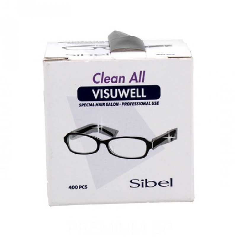Sibel Visuwell Eyewear Protection