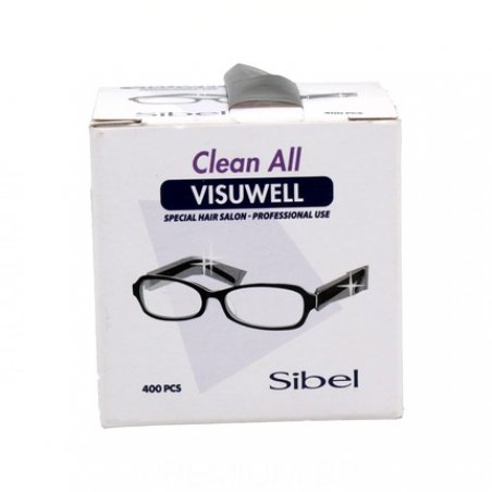 Sibel Visuwell Eyewear Protection