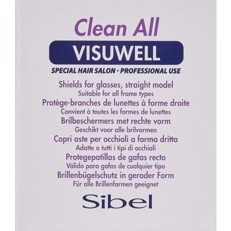 Sibel Visuwell Eyewear Protection