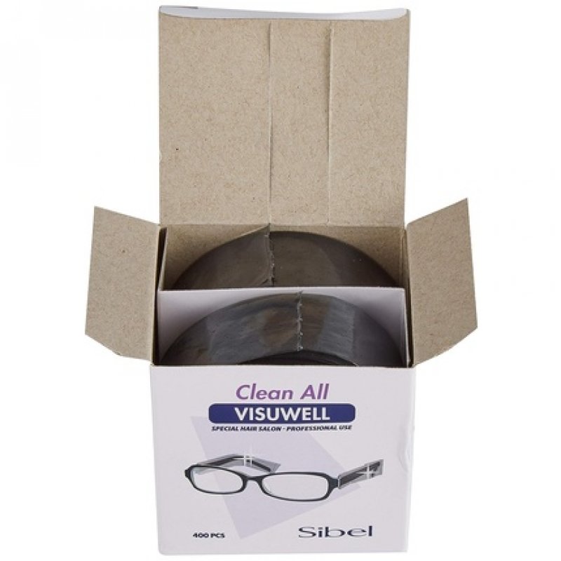 Sibel Visuwell Eyewear Protection