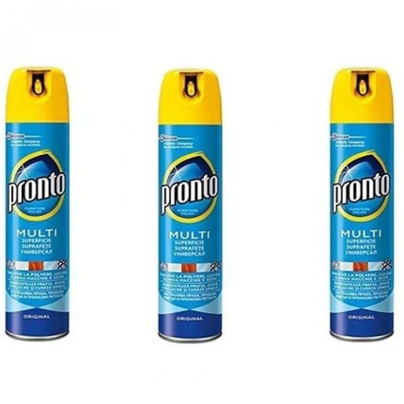 PRONTO Original 5in1 Cleaning Spray 300ml