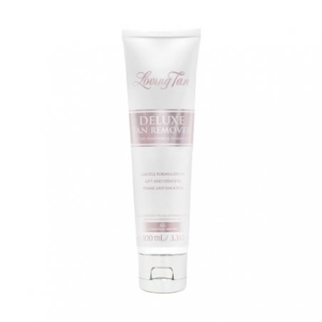 Loving Tan Deluxe Tan Remover 100ml
