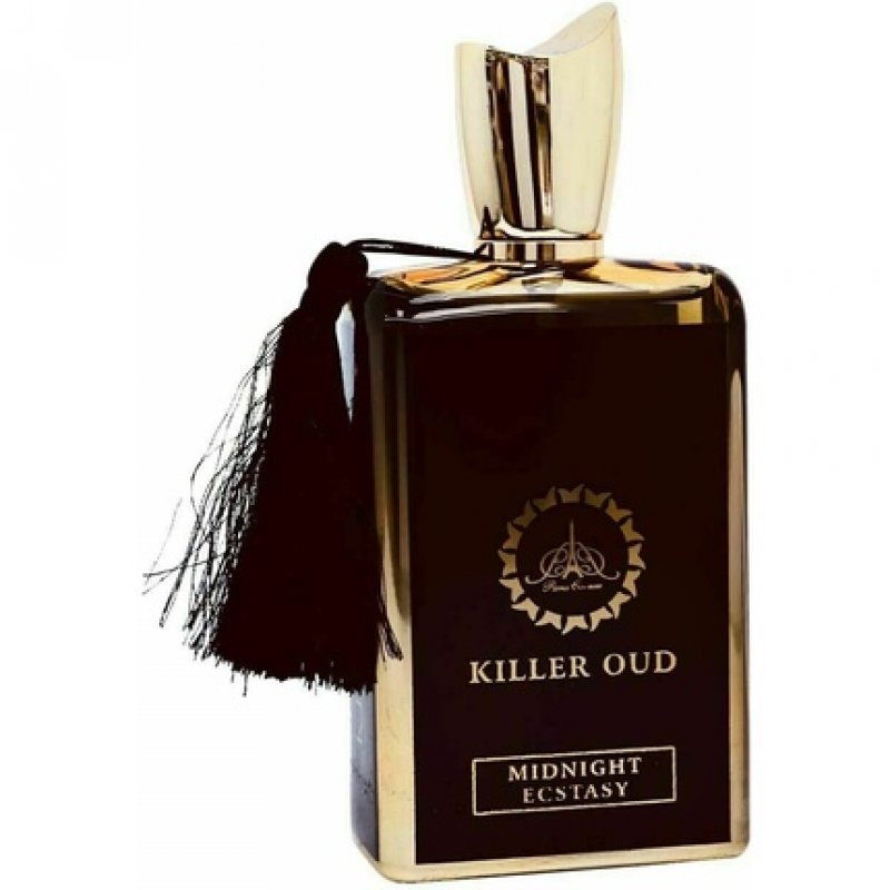 Midnight Ecstasy Killer Oud Unisex Eau de Parfum 100ml Paris Corner Perfumes