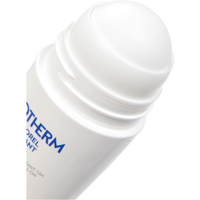 Biotherm Lait Corporel The Deodorant Roll-On 75ml
