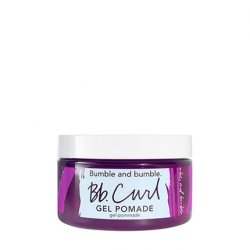 Bumble and Bumble Curl Gel Pomade 89ml Fixative Gel