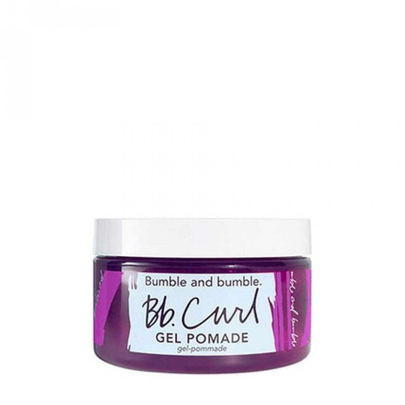 Bumble and Bumble Curl Gel Pomade 89ml Fixative Gel