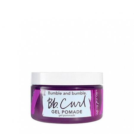 Bumble and Bumble Curl Gel Pomade 89ml Fixative Gel