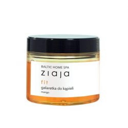 Ziaja Baltic Home Spa Fit Line Gelee Bath