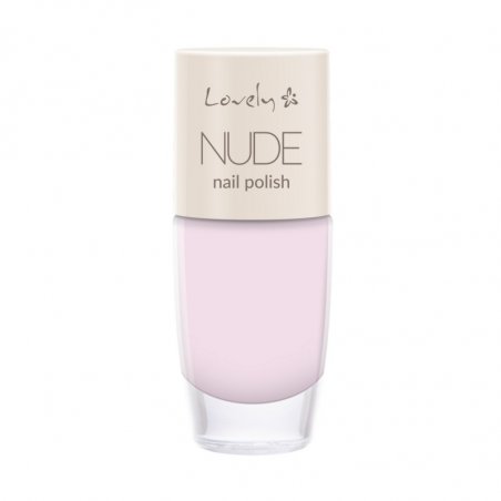 Lovely PAT41N1 nail polish