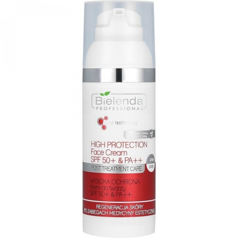 BIELENDA Moisturizing and Rejuvenating Face Mask 50ml