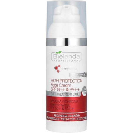 BIELENDA Moisturizing and Rejuvenating Face Mask 50ml